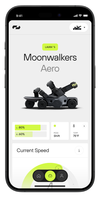 Shift App