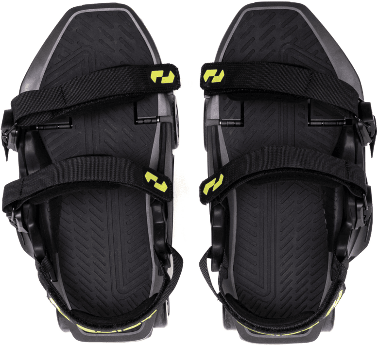 Moonwalkers Aero