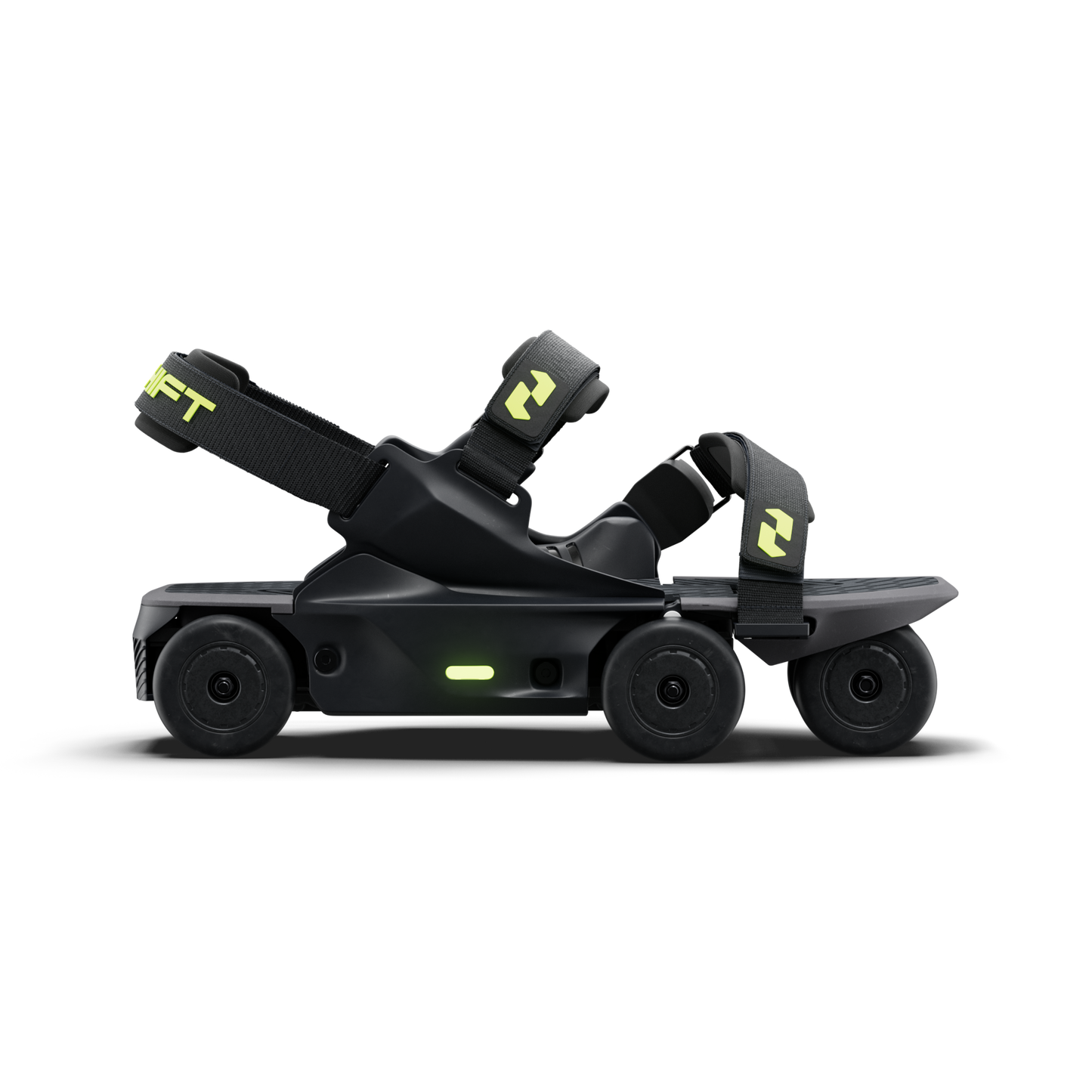 Moonwalkers Aero
