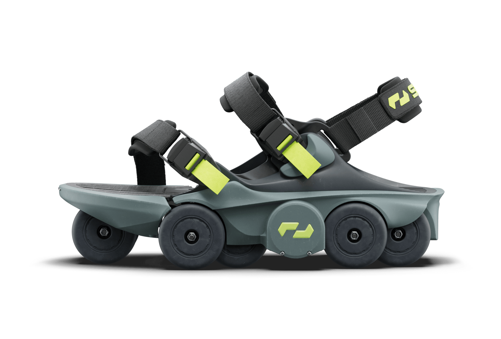 Moonwalkers – Shift Robotics - Main Image