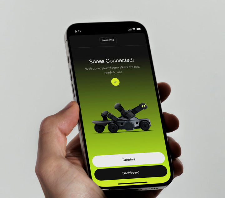 Blog – Shift Robotics