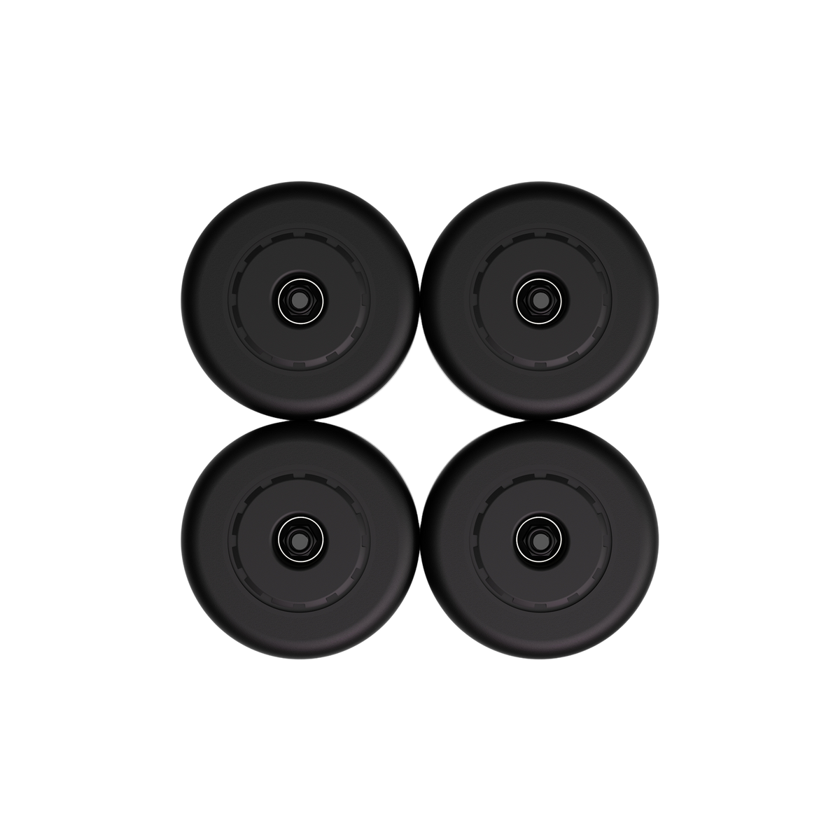 Moonwalkers - Wheels (Set of 4)