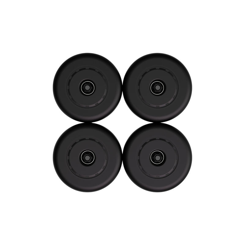 Moonwalkers - Wheels (Set of 4)