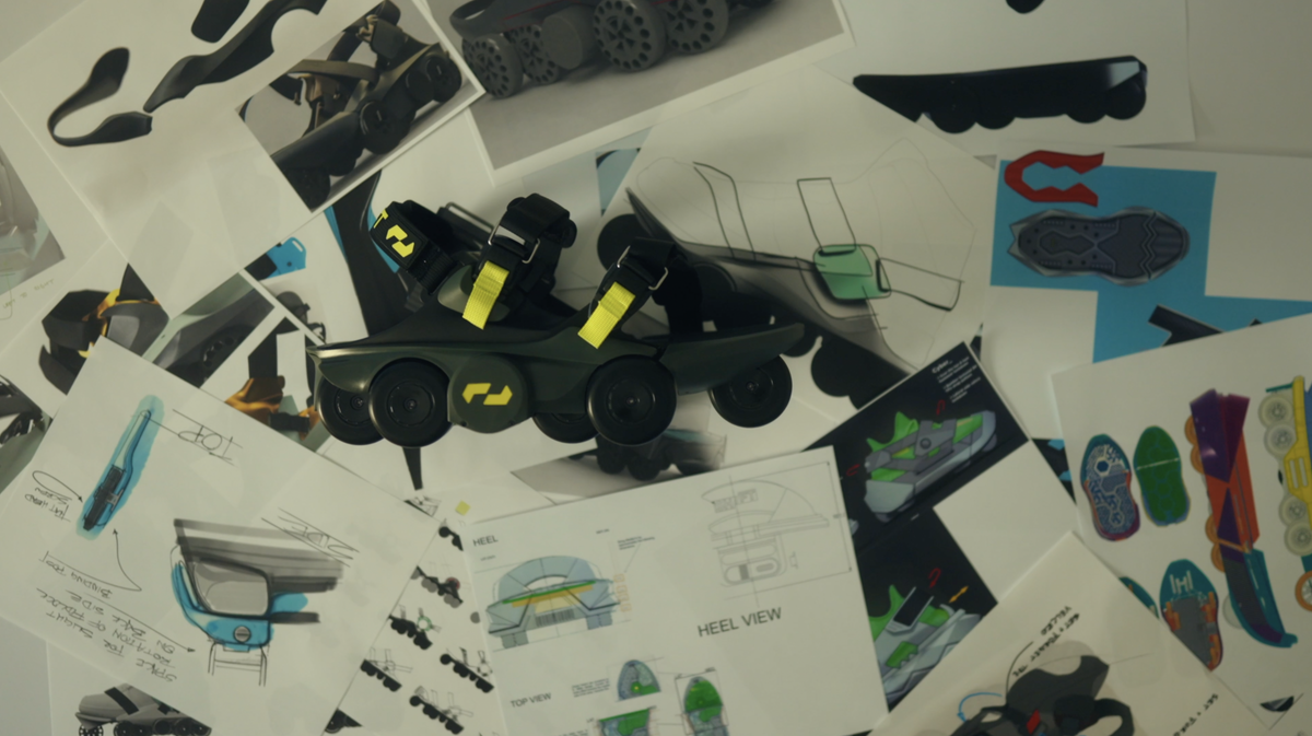 About Shift Robotics | Shift Robotics