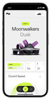 Shift App