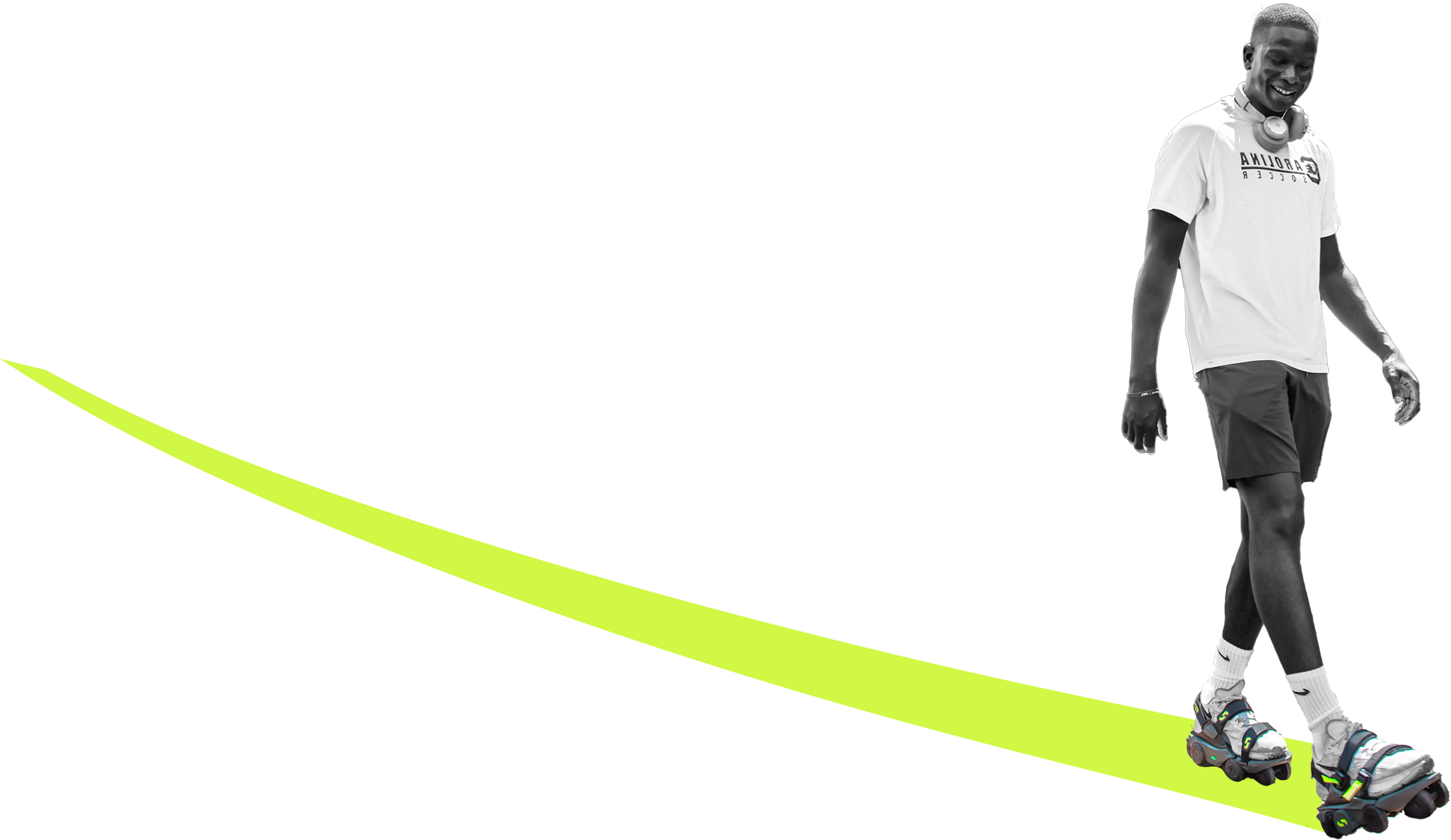 Support – Shift Robotics