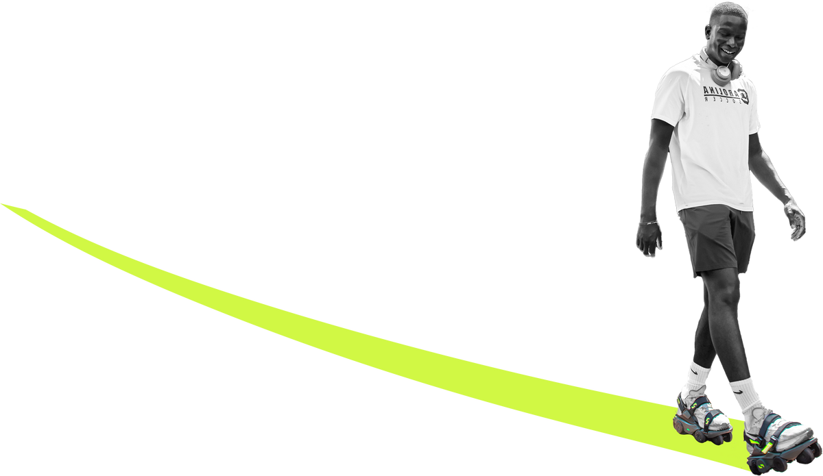 Support – Shift Robotics