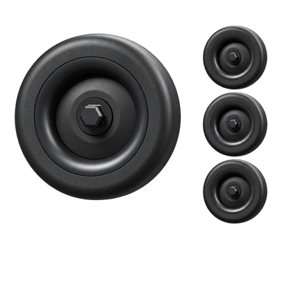 Dusk Wheels - Set of 4