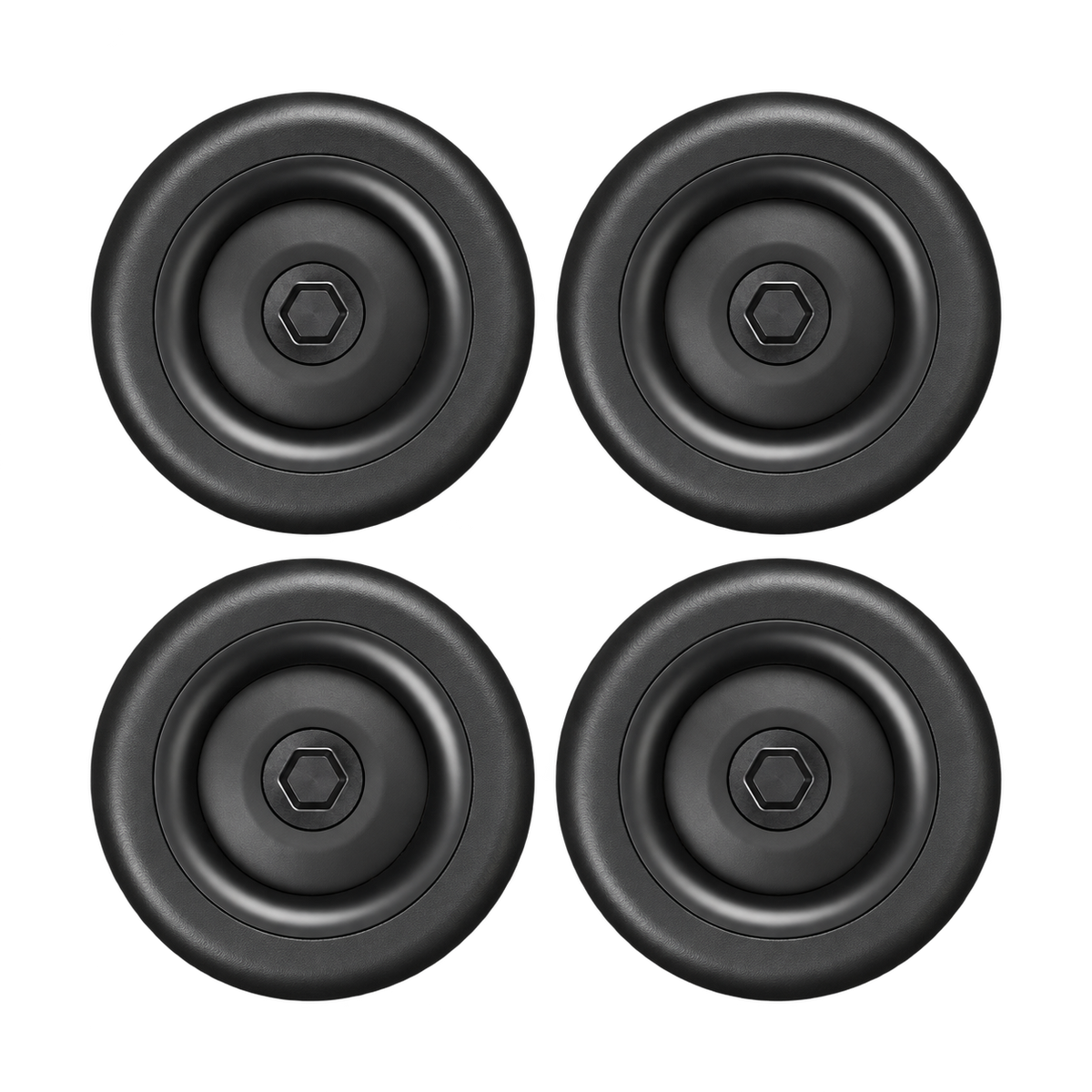 Dusk Wheels - Set of 4