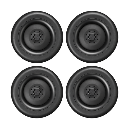 Dusk Wheels - Set of 4