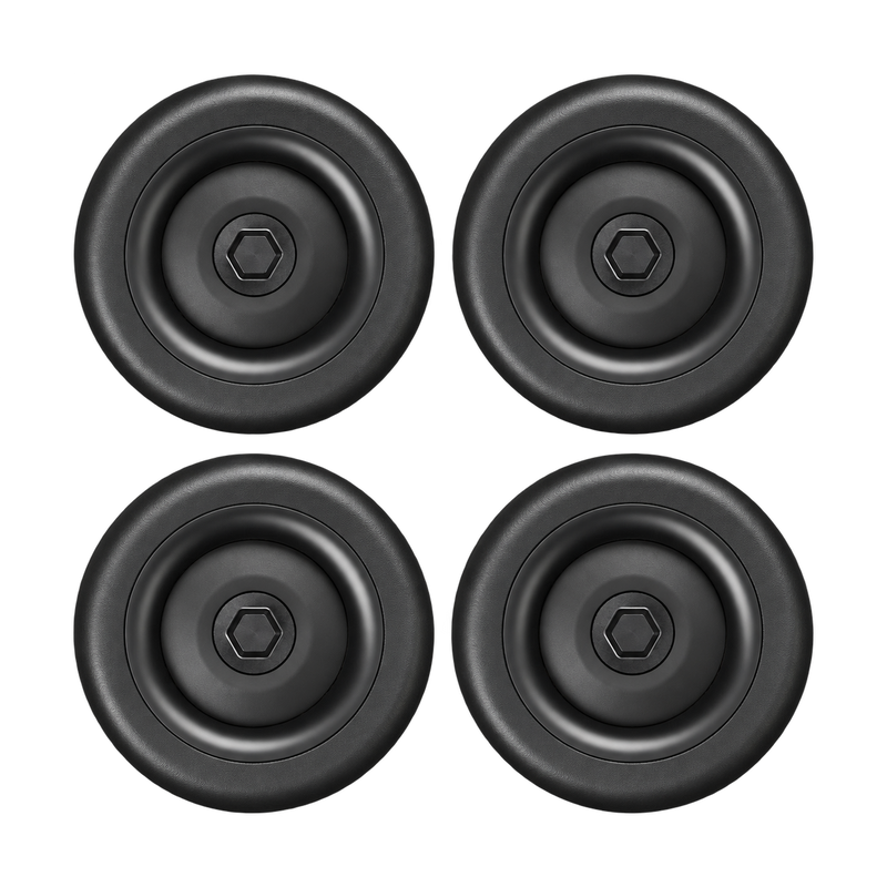 Dusk Wheels - Set of 4