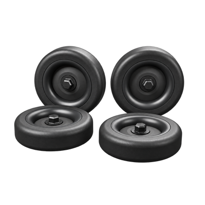 Dusk Wheels - Set of 4