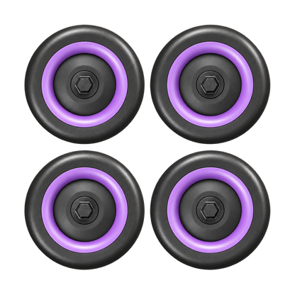 Dusk Wheels - Set of 4