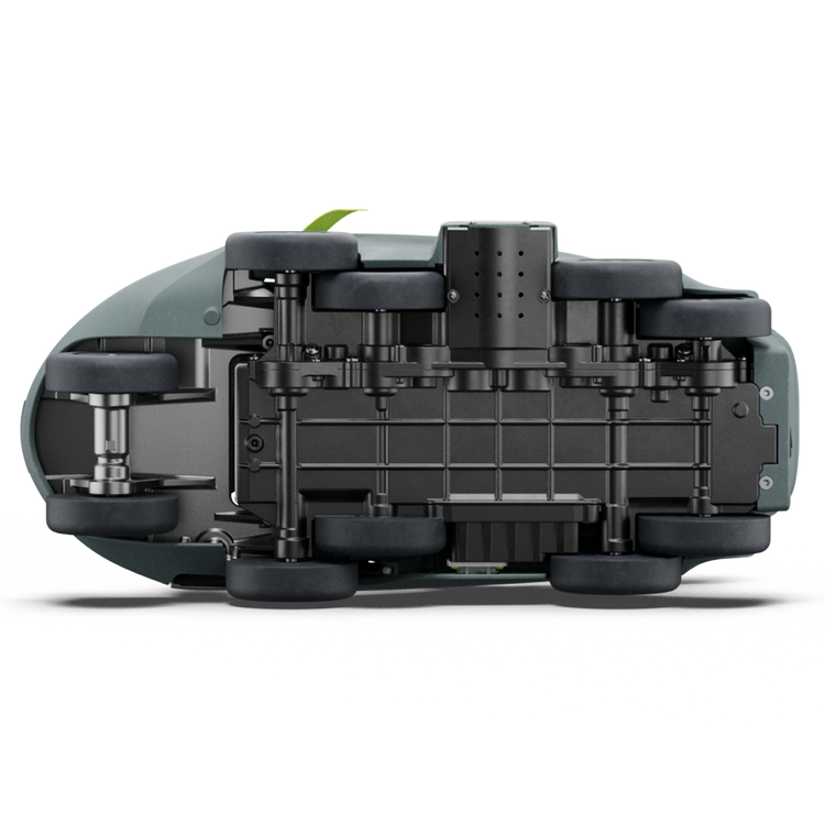 Moonwalkers – Shift Robotics Moonwalkers – Shift Robotics
