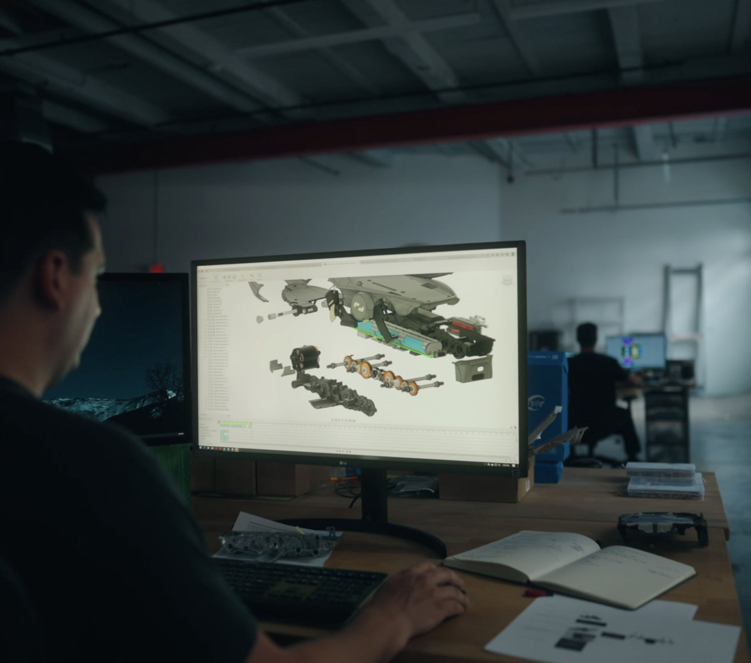 About Shift Robotics | Shift Robotics