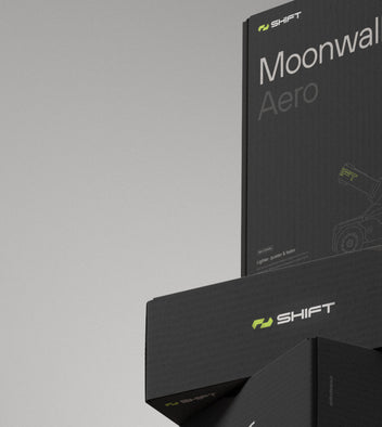 Support for Moonwalkers | Shift Robotics