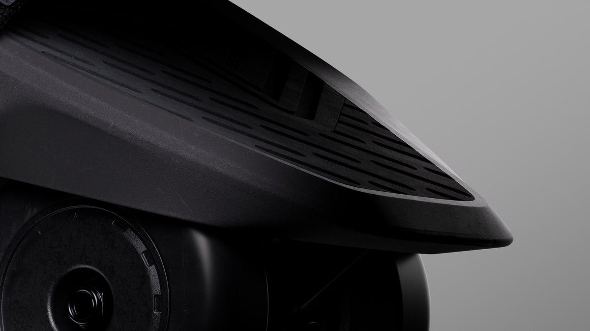 Move more, live more – Shift Robotics