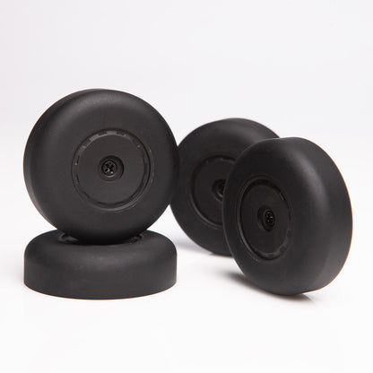 Moonwalkers - Wheels (Set of 4)