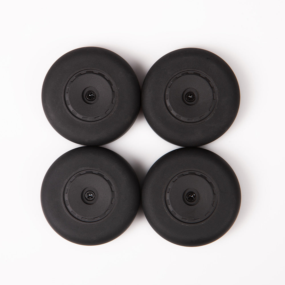 Moonwalkers - Wheels (Set of 4)