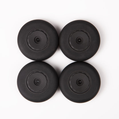 Moonwalkers - Wheels (Set of 4)