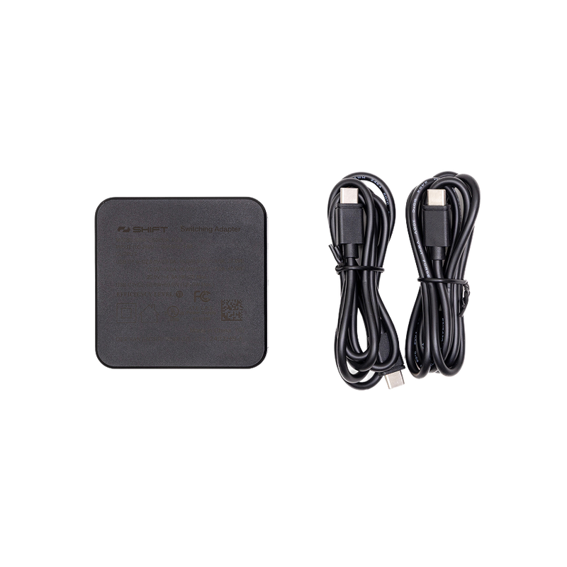 Hyper PD Charger