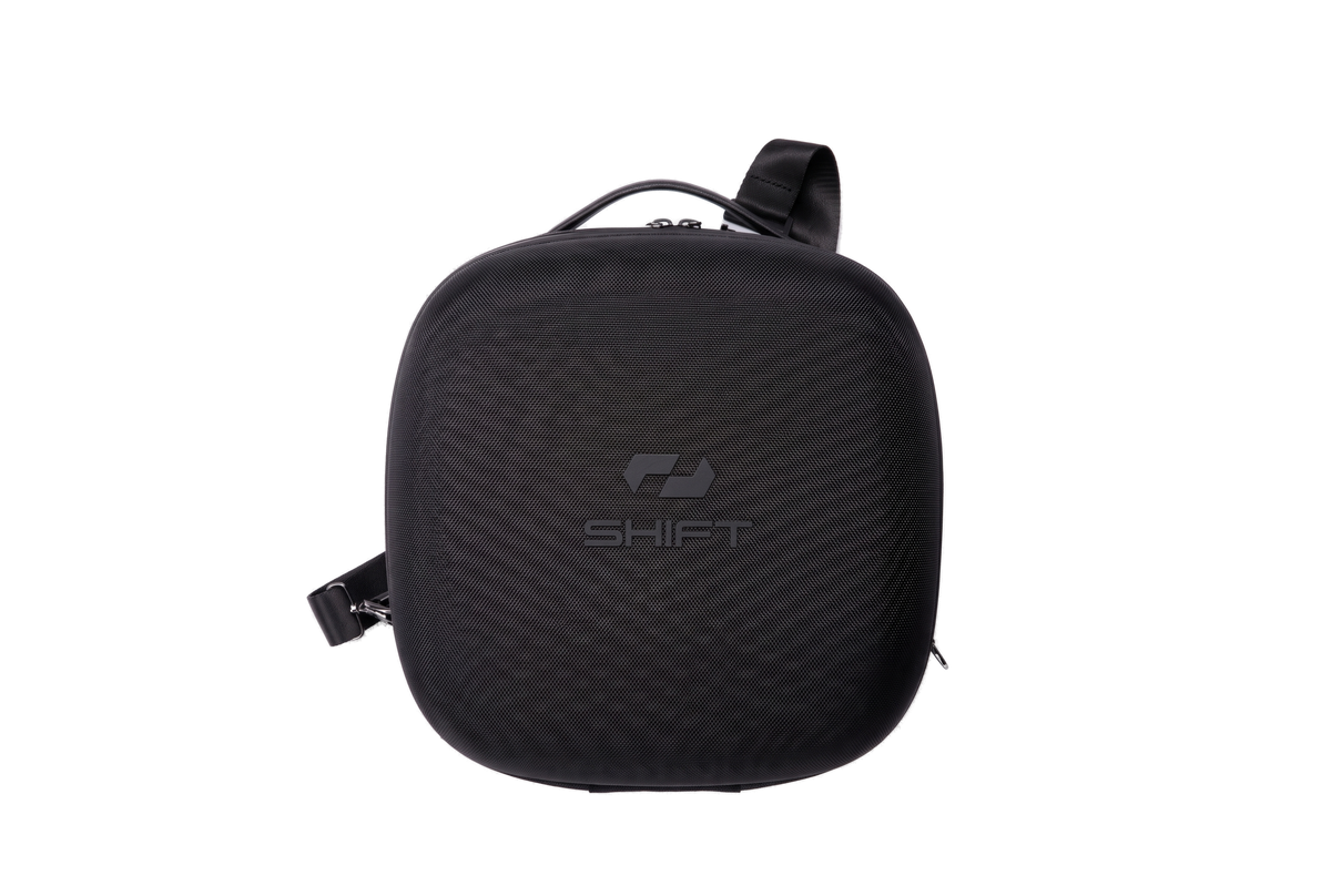 All-in-one Carrying Case