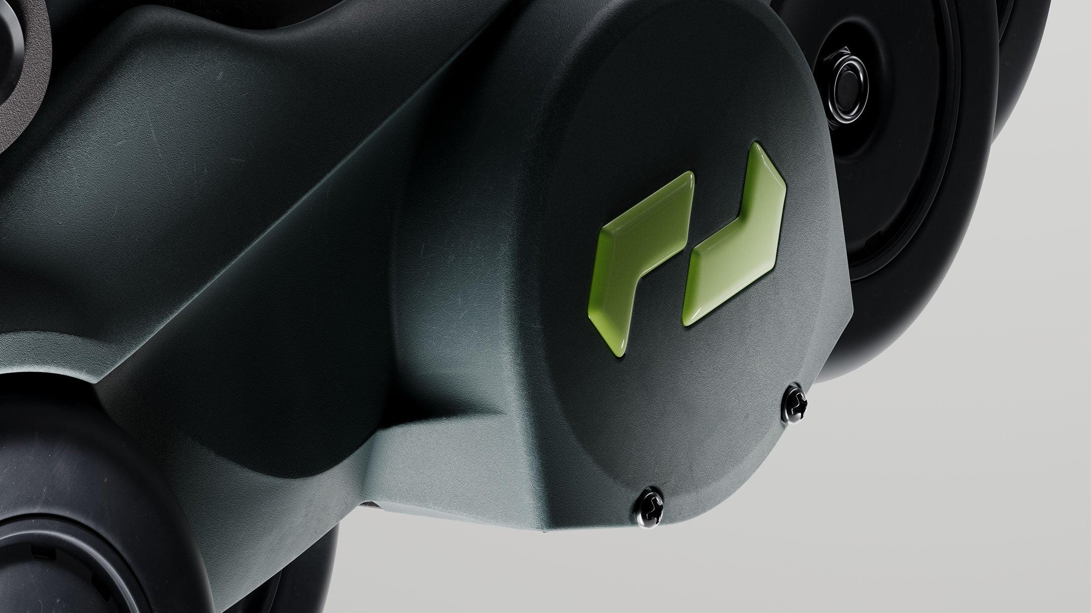 Moonwalkers – Shift Robotics