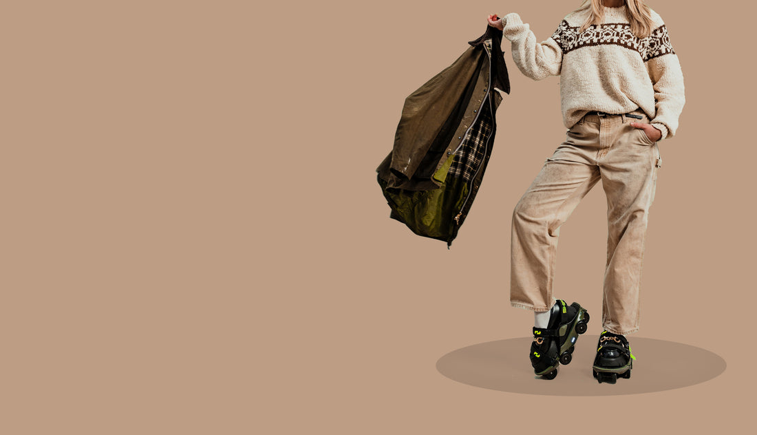 Shift Moonwalkers The World's Fastest Shoes Shift Robotics